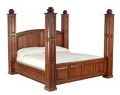 Dlx-Viceroy-Bed-with-tall-posts